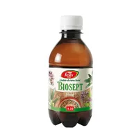 Sirop Biosept, 250ml, Fares