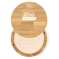 Pudra compacta 306 Porcelain, Zao
