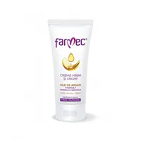 Crema maini si unghii, 100ml, Farmec