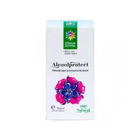 Tinctura Alcoolprotect, 50 ml, Steaua Divina