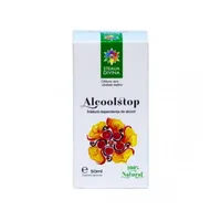 Tinctura Alcoolstop, 50ml, Steaua Divina