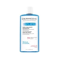 Sampon seboregulator sebu-balance Capilarte, 300ml, Dermedic