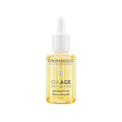 Ser antioxidant Oilage, 30ml, Dermedic