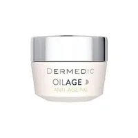 Crema reparatoare de noapte Oilage, 50ml, Dermedic