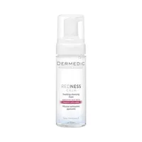 Spuma de curatare calmanta Redness Calm, 150ml, Dermedic