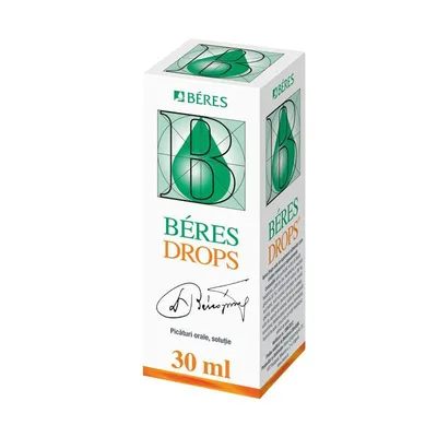 Beres drops, 30ml, Beres