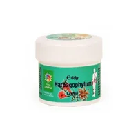 Crema Harpagophytum, 40 grame, Steaua Divina