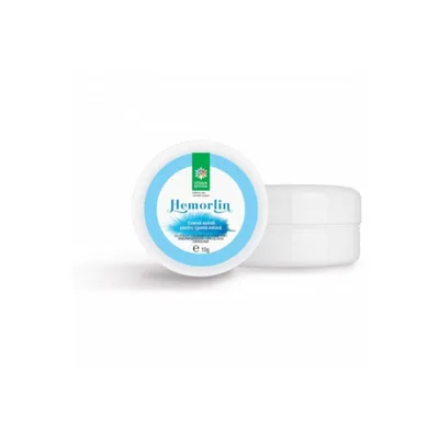 Crema Hemorlin, 10g, Steaua Divina