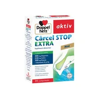 Carcel stop, 30 comprimate, Doppelherz