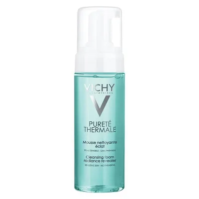 Vichy Purete Thermal - Spuma de curatare, 150ml