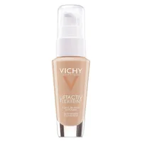 Fond de ten antirid nuanta 25 Nude Liftactiv FlexiTeint, 30 ml, Vichy