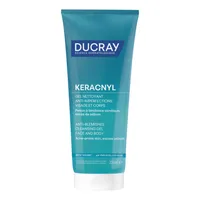Gel spumant pentru pielea cu tendinta acneica Keracnyl, 200ml, Ducray