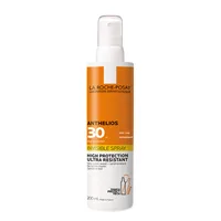 Spray Invizibil cu SPF30 Anthelios, 200ml, La Roche-Posay