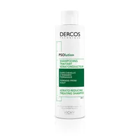 VICHY Dercos PSOlution Sampon tratament keratoreductor, 200ml