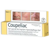 Gel pentru piele sensibila si congestionata, 20 ml, Coupeliac