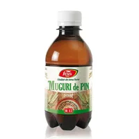Sirop Muguri de pin, 250 ml, Fares
