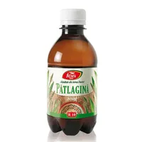 Sirop Patlagina, 250ml, Fares