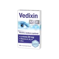 Vedixin Max | 30 capsule