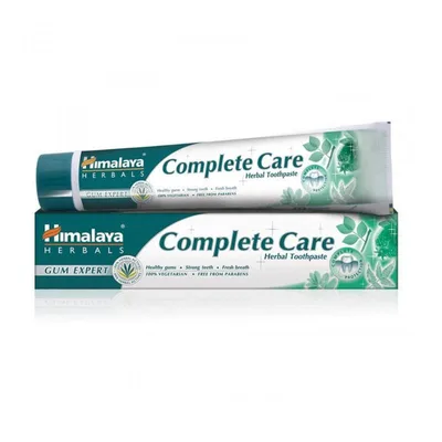 Pasta de dinti Complete Care, 75 ml, Himalaya