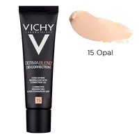 Fond de ten corector, nuanta 35, Dermablend 3D, 30ml, Vichy