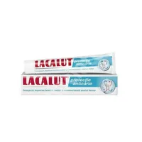 Lacalut protectie anticarie, 75 ml
