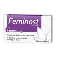 Feminost, Zdrovit | 56 comprimate