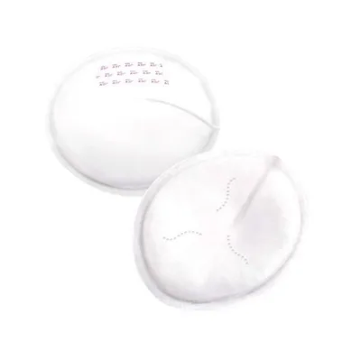 Tampoane pentru sani Philips Avent, 24 bucati, SCF254/24, Philips