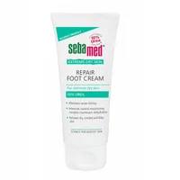 Crema pentru picioare cu 10% uree Extreme Dry Skin, 100 ml, Sebamed