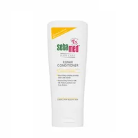 Balsam nutritiv restructurant pentru par deteriorat Hair Care, 200 ml, Sebamed