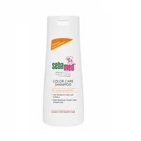 Sampon pentru par vopsit Hair Care, 200 ml, Sebamed