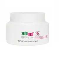 Crema dermatologica hidratanta cu vitamina E, 50 ml, Sebamed