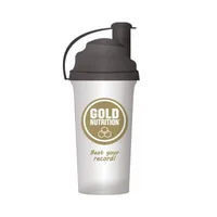 Shaker, 700 ml, Gold Nutrition