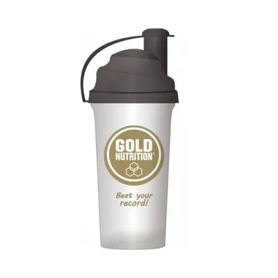 Shaker, 700 ml, Gold Nutrition
