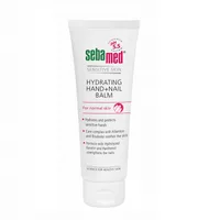 Balsam dermatologic pentru maini si unghii, 75 ml, Sebamed