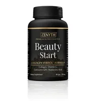 Beauty Start 750mg, 80 capsule, Zenyth