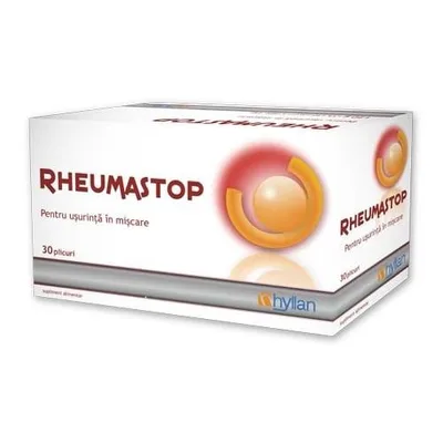 RheumaStop | 30 plicuri