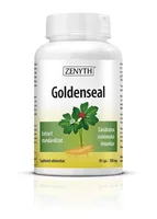 Goldenseal 300 mg, 45 capsule, Zenyth