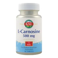 Secom L-Carnosine 500mg, 30 tablete ActivTab
