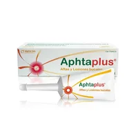 Aphtaplus tratament pentru afte, 10ml, Biessen Pharma