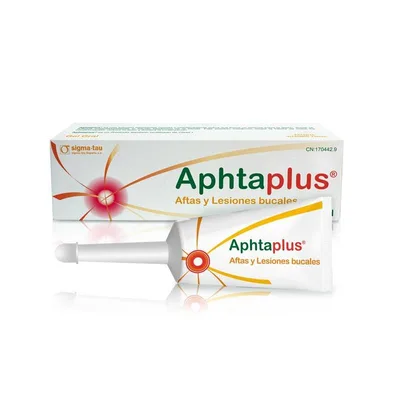 Aphtaplus tratament pentru afte, 10ml, Biessen Pharma