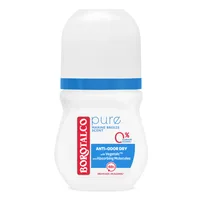 Deodorant roll-on Pure Marine, 50 ml, Borotalco