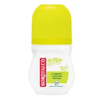 Deodorant roll-on Active Citrus si Lime, 50 ml, Borotalco