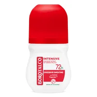 Deodorant Roll-on Intensive, 50 ml, Borotalco