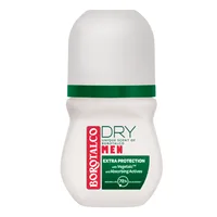 Deodorant roll-on pentru barbati Original, 50 ml, Borotalco