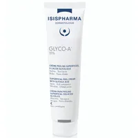 Crema de Noapte cu 10% Acid Glicolic Glyco-A Medium Peeling, 30ml, IsisPharma