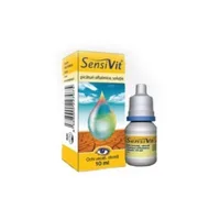Sensivit picaturi oftalmice, 10ml, Unimed Pharma