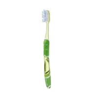 Periuta de dinti Medium Techinque+ Regular, 1 bucata, Sunstar Gum
