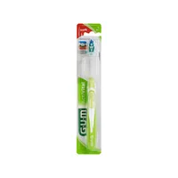 Periuta de dinti Actival Soft Compact, 1 bucata, Sunstar Gum