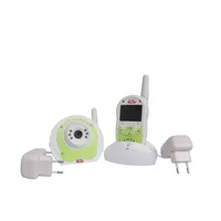 Interfon video pentru camera copilului R0932, Primii Pasi
