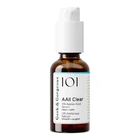 Serum cu 15% acid azelaic AAll Clear, 30 ml, Geek & Gorgeous